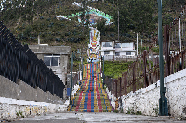 Cerro Sinchahuasín